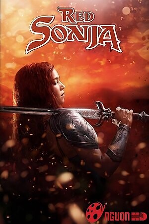 Nữ Chiến Binh Sonja