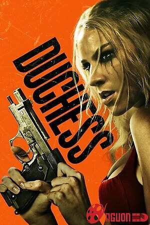 Nữ Công Tước Tài Ba