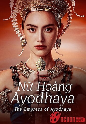 Nữ Hoàng Ayodhaya