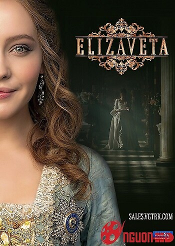 Nữ Hoàng Elizaveta