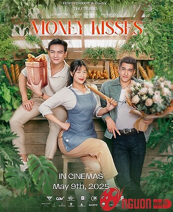 Nụ Hôn Bạc Tỷ