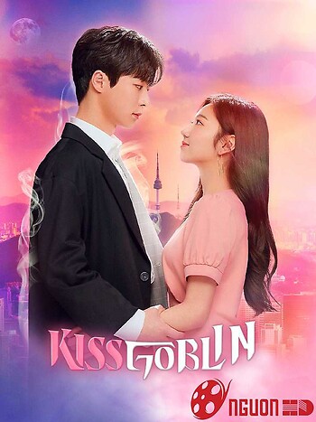 Nụ Hôn Của Yêu Tinh