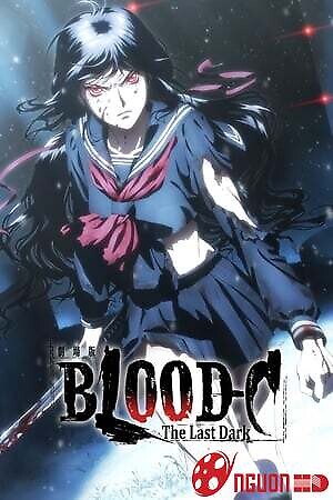 Nữ Quỷ Máu Lạnh: Bóng Tối Kinh Hoàng