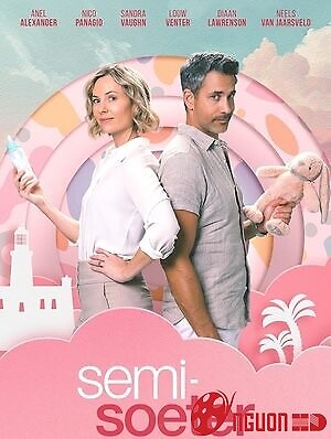 Nửa Ngọt Nửa Đắng 2