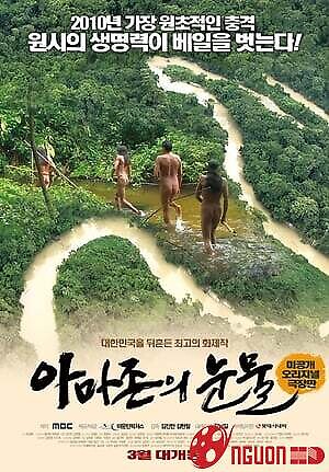 Nước Mắt Amazon