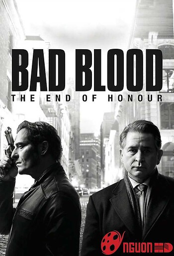 Oán Hận (Phân 1)