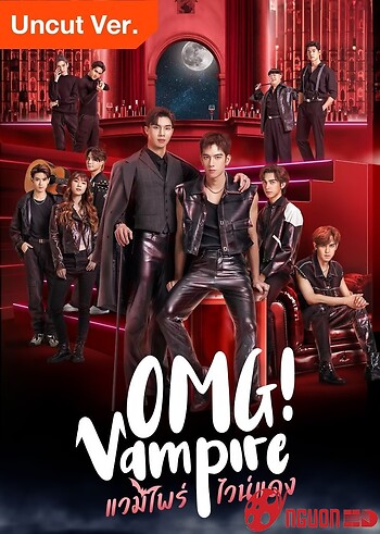 Omg Vampire (Uncut Ver.)