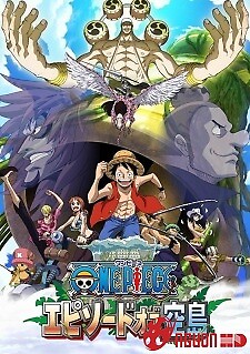 One Piece: Episode Of Sorajima
