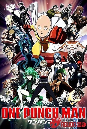 One Punch Man (Phần 1)