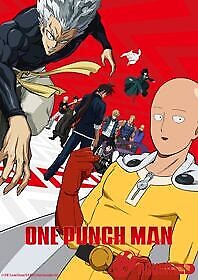 One Punch Man (Phần 2)