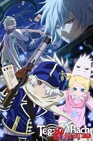 Ong Đưa Thư Phần 1