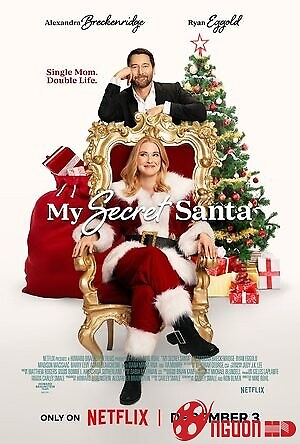 Ông Già Noel Bí Mật Của Tôi