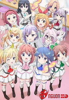 Ongaku Shoujo (Tv)