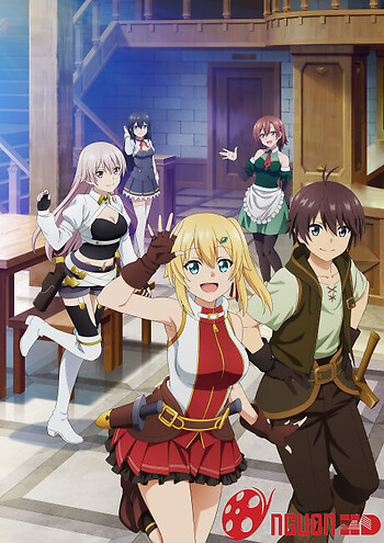 Ore Dake Haireru Kakushi Dungeon