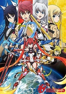 Ore, Twintail Ni Narimasu.