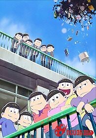 Osomatsu-San Movie