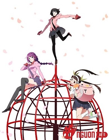 Owarimonogatari 2Nd Season