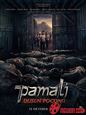 Pamali: Làng Tử Thi