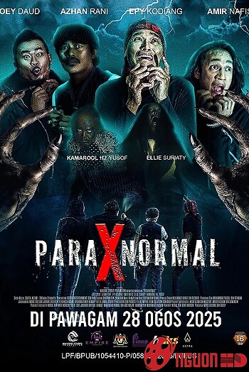 Para X Normal