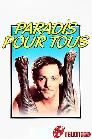 Paradis Pour Tous