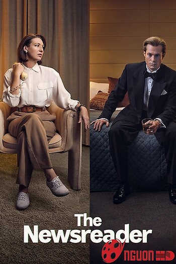 Phát Thanh Viên Thời Sự (Phần 3)