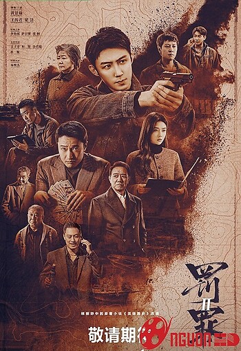 Phạt Tội: Chuyện Ngắn Về Các Anh Hùng