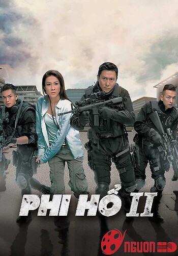 Phi Hổ (Phần 2)