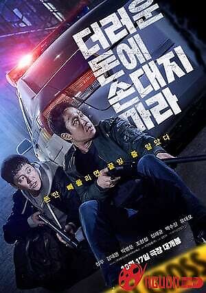 Phi Vụ Tiền Bẩn