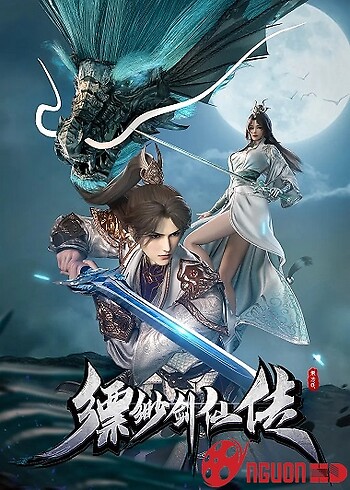 Phiêu Miểu Kiếm Tiên Truyện