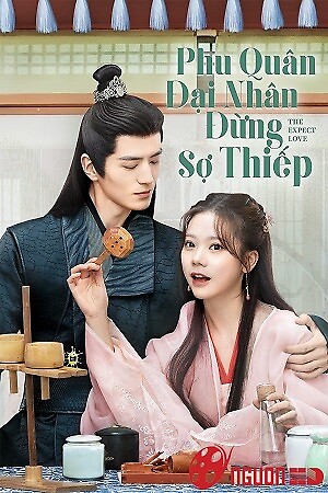 Phu Quân Đại Nhân Đừng Sợ Thiếp