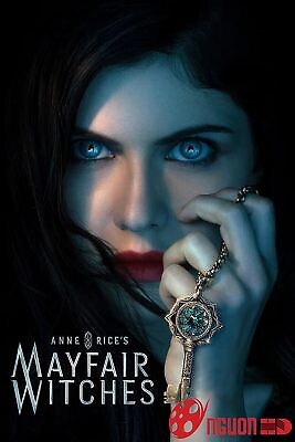 Phù Thủy Mayfair (Phần 1)
