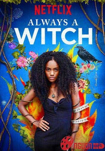 Phù Thủy Vượt Thời Gian (Phần 1)