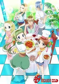 Piace: Watashi No Italian
