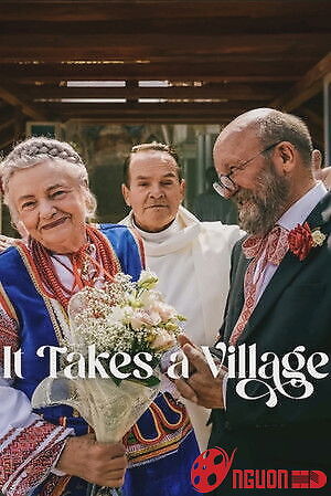 Podlasie - It Takes A Village