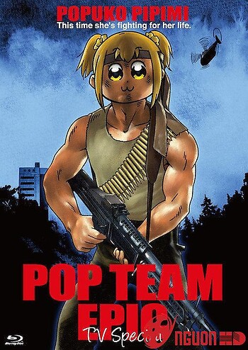 Poputepipikku Special