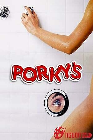 Porky's