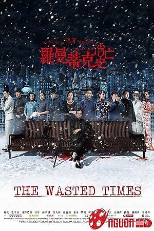 Quá Khứ Hoàng Kim