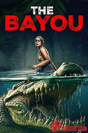 Quái Vật Đầm Lầy