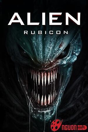 Quái Vật Ngoài Hành Tinh: Ranh Giới