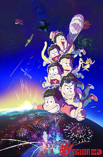 Quý Ngài Osomatsu - Phần 2