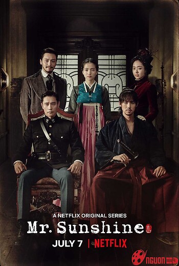 Quý Ngài Thái Dương