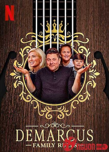Quy Tắc Gia Đình Demarcus