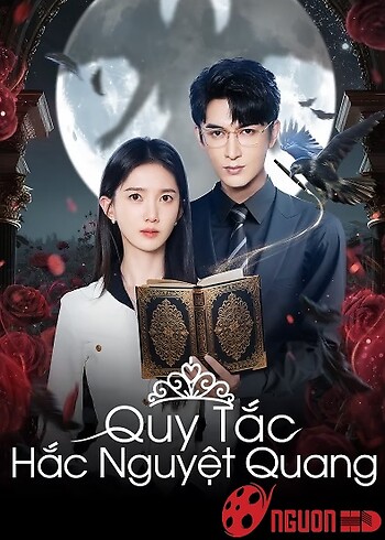 Quy Tắc Hắc Nguyệt Quang