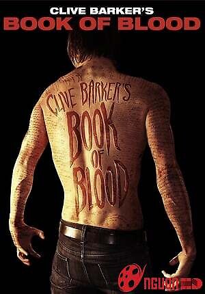 Quyển Sách Da Người