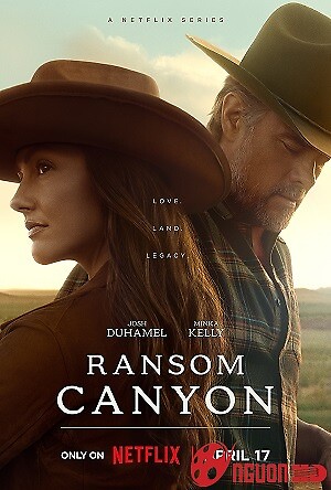 Ransom Canyon