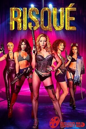 Risqué