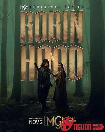 Robin Hood (Phần 1)