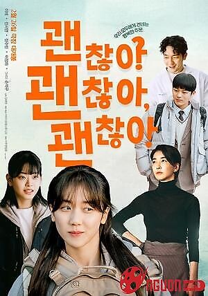 Rồi Sẽ Ổn Thôi