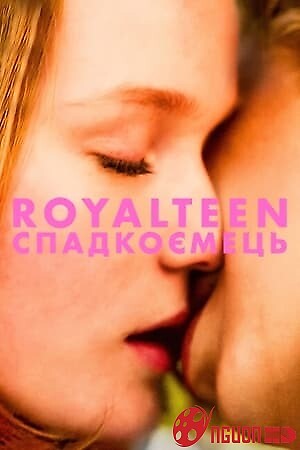 Royalteen: Arvingen