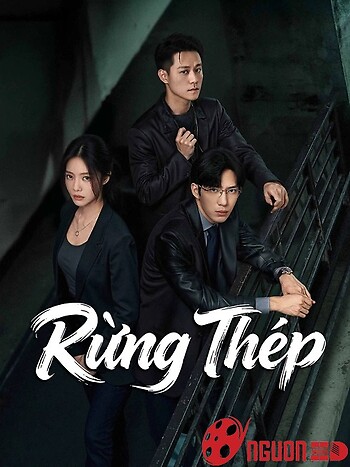 Rừng Thép - Sunsets Secrets Regrets